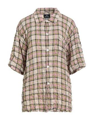 Nigel Cabourn TOPWEAR - Shirts on YOOX.COM