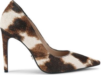 Carvela Womens Eterno Court Heels - Multicolour - Size UK 8