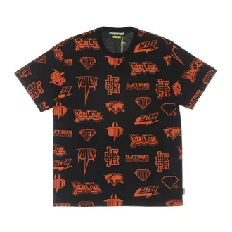 Iuter Iuter, Uomo, Top, Multicolore, L, new