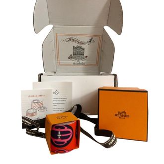 Hermès Sold Out Petit H Adhesive Tape