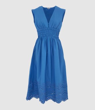 Rails Robe Roxanne Harbor Blue