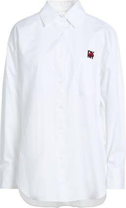 DKNY CAMISETAS Y TOPS - Camisas en YOOX.COM