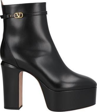 Valentino Garavani CALZADO - Botines de caña alta en YOOX.COM
