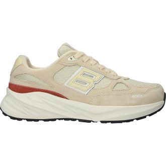 Blackstone FLINT MOSS - DG531 Boulder - Runner Sneaker