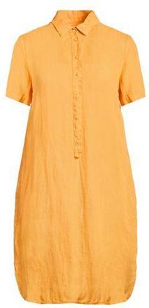 120% Lino DRESSES - Mini dresses sur YOOX.COM