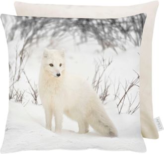 Apelt Dekokissen »9527« Wendekissenhülle mit Füllung, 1 Stück