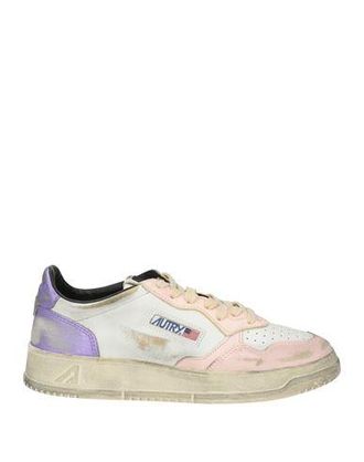 Autry FOOTWEAR - Trainers sur YOOX.COM