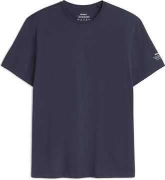 Ecoalf Vent T-Shirt T-Shirt f&uuml;r Herren | blau