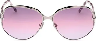 Tom Ford FT091314Z Sunglasses - Pink