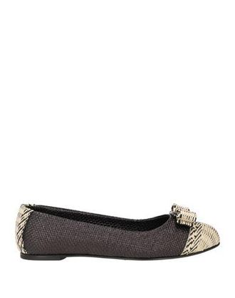 Ferragamo CALZATURE - Ballerine su YOOX.COM