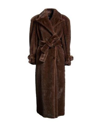 Giuseppe Di Morabito COATS & JACKETS - Shearling & Teddy on YOOX.COM