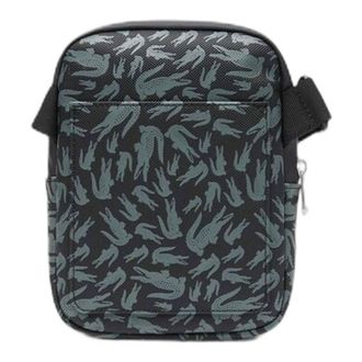 Lacoste unisex, Bolsos, Multicolor, Talla: ONE Size