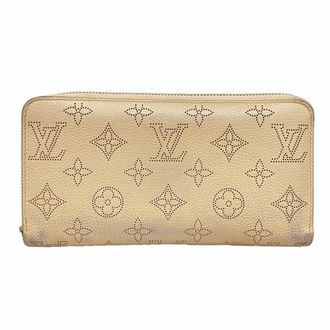 Louis Vuitton Galle Long Wallet (Bi-Fold) (Pre-Owned)