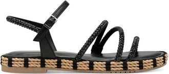 Tamaris Mujer, Zapatos, Negro, Talla: 38 EU