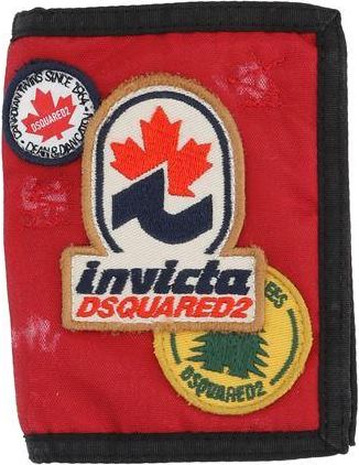 Dsquared2 PICCOLA PELLETTERIA - Portafogli su YOOX.COM