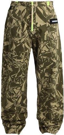 Aries BOTTOMWEAR - Trousers sur YOOX.COM