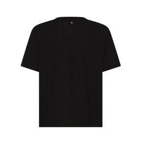 Cycle Uomo, Top, Nero, M, new