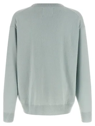 Extreme Cashmere Sweater - Light Blue