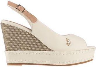 U.S.Polo Association CALZADO - Sandalias con cierre en YOOX.COM