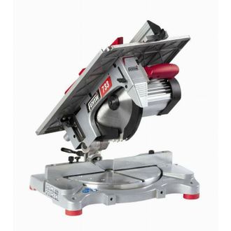 Femi Tronzadora 733 &Oslash;254 Mm Motor De Inducci&oacute;n Femi 1300w 230v - 8420029