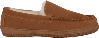 Rohde Warm gevoerde Herenklompen - Bruin - Heren - Loafers - Bruin - 40 EU - Su&egrave;de - Schoenen