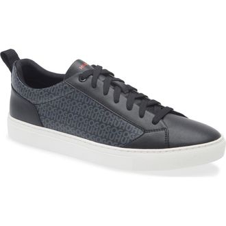 Black HUGO BOSS Sneakers / Trainer: Shop up to −60% | Stylight
