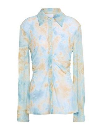 Erika Cavallini Semi Couture TOPWEAR - Shirts sur YOOX.COM