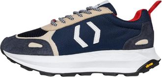 Mikakus Barcelona Uomo, Scarpe, Multicolore, 46 EU, new