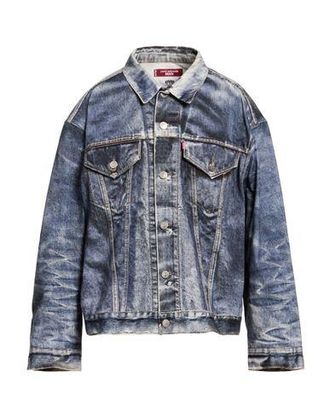 Junya Watanabe Denim outerwear