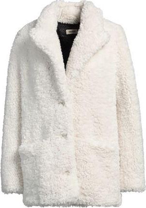 Zadig&Voltaire COATS & JACKETS - Shearling & Teddy on YOOX.COM