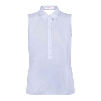 Jucca Shirts, female, White, Size: M Shirts