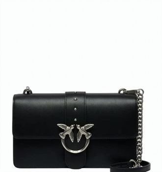 Pinko Love One Chain Shoulder Bag