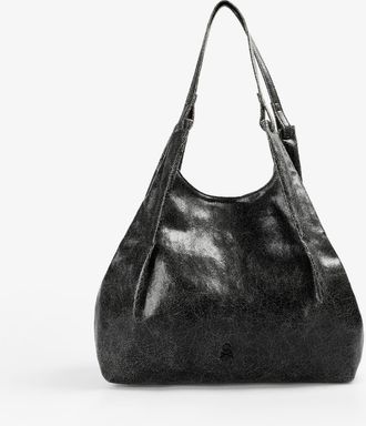 Scalpers Double Winter Sp Bag in Black at Nordstrom