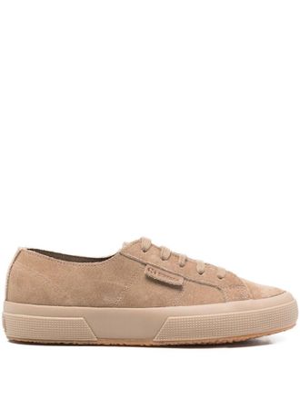 Superga 2750 Suede Flesh Out Shoes