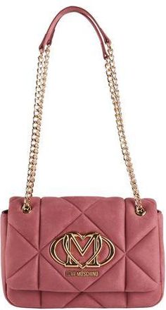 Love Moschino BOLSOS - Bolsos de asas largas en YOOX.COM