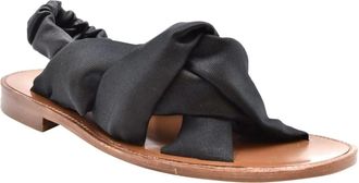 Pinko Pinko Sandalen - Sandals Black - Gr. 36 (EU) - in Schwarz - für Damen