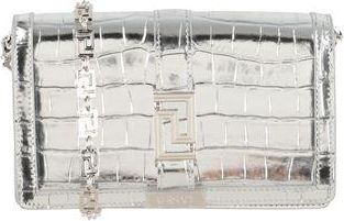 Versace Small Leather Goods - Crossbody wallets on YOOX.COM
