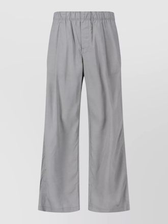 Our Legacy wide-leg trousers
