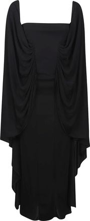 Alaia Donna, Abiti, Nero, S, new