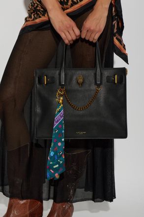 Kurt Geiger Bag Sloane, Womens, Black