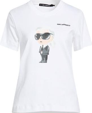 Karl Lagerfeld TOPWEAR - T-shirts sur YOOX.COM