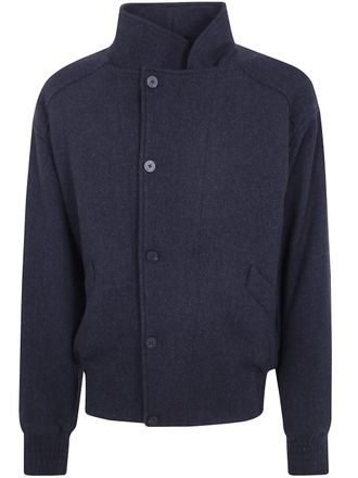 Jacquemus Cotton Jacket Le Blouson Carrera