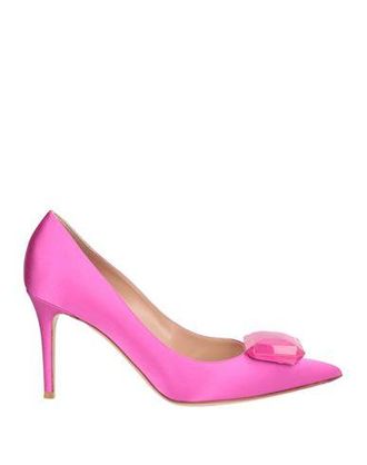 Gianvito Rossi CALZADO - Zapatos de sal&oacute;n en YOOX.COM