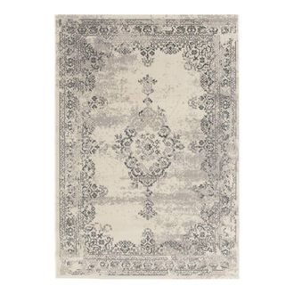 AFK Living Alfombra de dise&ntilde;o de estilo vintage 120 x 170 cm