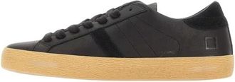 D.A.T.E. Hill Low Mono - Shoes - Hombre - Negro - 44 EU
