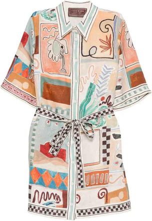 Alemais Dress