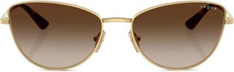 Vogue Eyewear VO4324S sunglasses - Gold