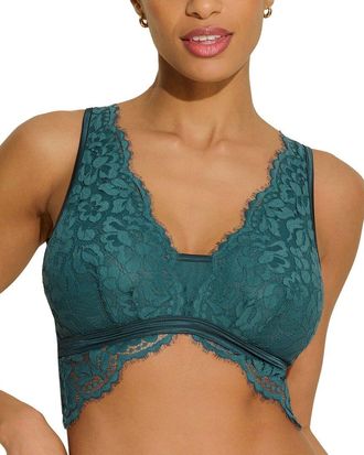 Cosabella Magnolia Curvy Bralette