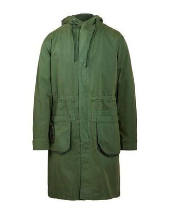 Mauro Grifoni CAPISPALLA - Soprabiti & Trench su YOOX.COM