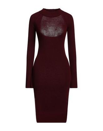 Blumarine DRESSES - Midi dresses on YOOX.COM